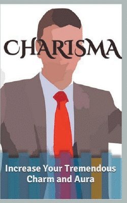 Megan Coulter - Charisma, Häftad. Tillgänglighet: Lägg i varukorg