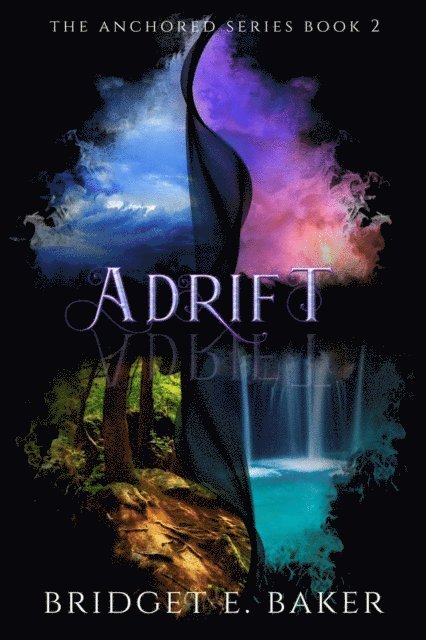 Bridget E. Baker - Adrift, E-bok