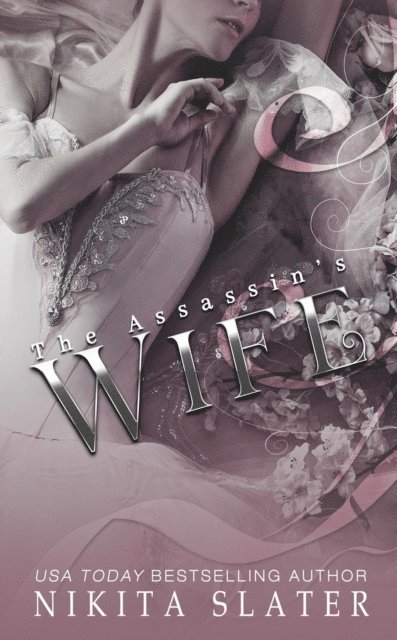 Nikita Slater - Assassin's Wife, E-bok