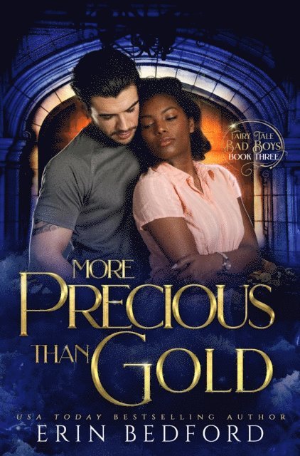 Erin Bedford - More Precious Than Gold, E-bok