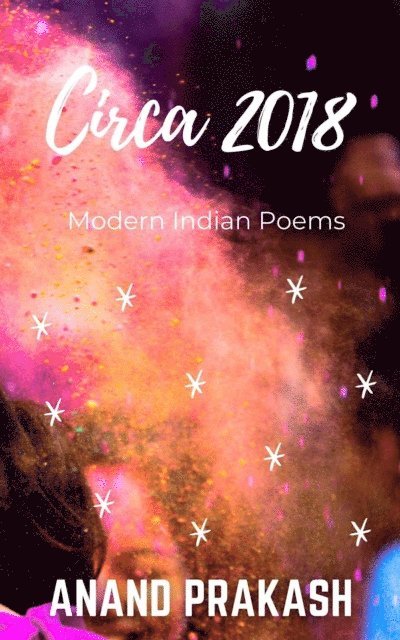 Anand Prakash - Republic We Inherited : Poems from the Age of Cowardice, E-bok