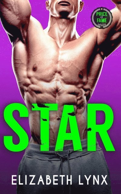 Elizabeth Lynx - Star, E-bok
