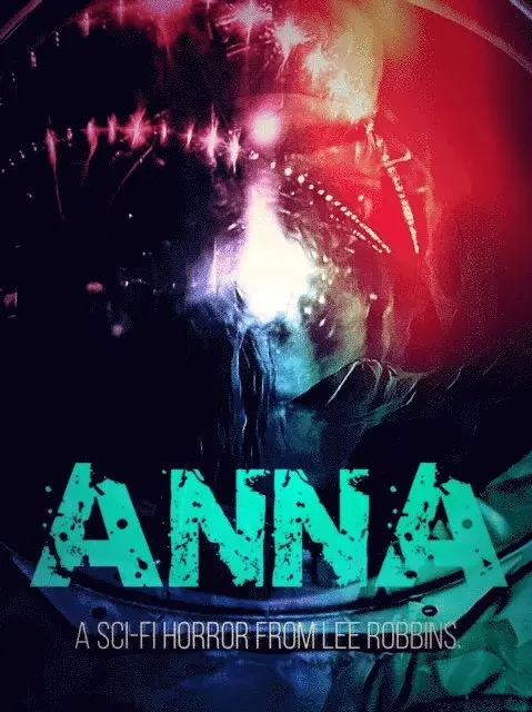 Lee Robbins - Anna, E-bok. Tillgänglighet: Lägg i varukorg