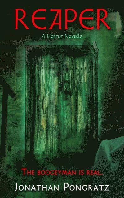 Jonathan Pongratz - Reaper: A Horror Novella, E-bok. Tillgänglighet: Lägg i varukorg