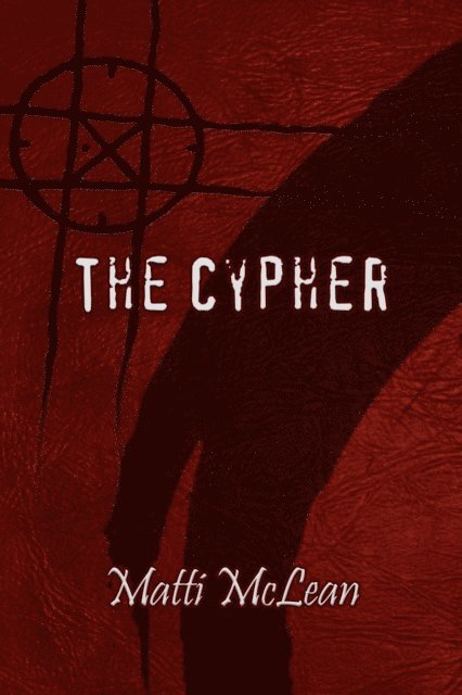 Matti McLean - Cypher, E-bok