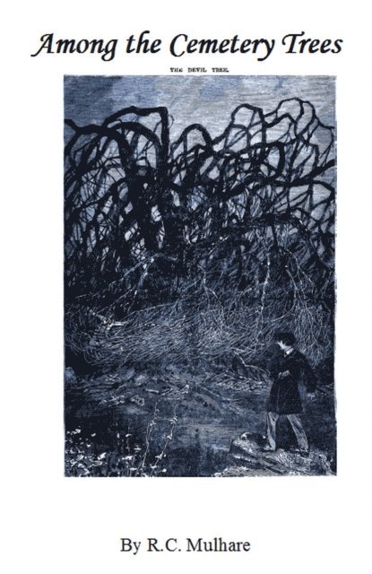 Among the Cemetery Trees
