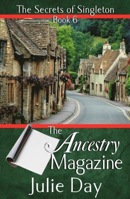 Julie Day - Ancestry Magazine, E-bok
