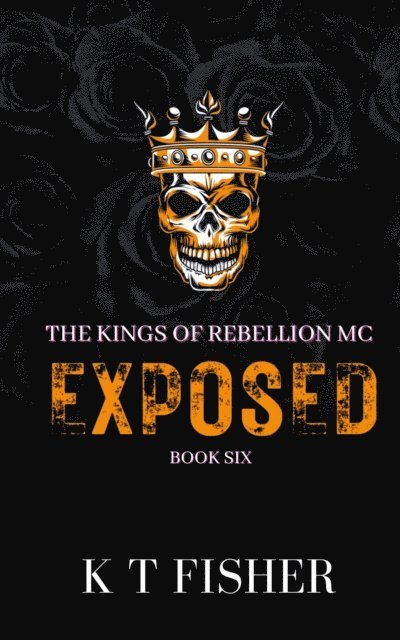 K.T Fisher - Exposed, E-bok. Tillgänglighet: Lägg i varukorg