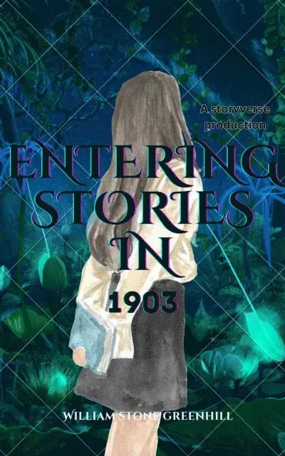 william stone greenhill, The storyteller - Entering Stories in 1903, E-bok. Tillgänglighet: Lägg i varukorg