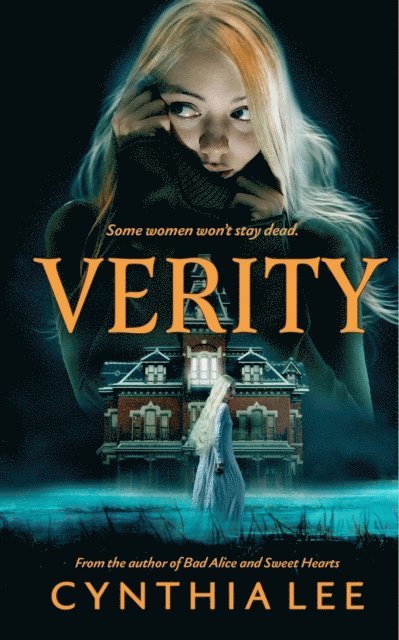 Cynthia Lee - Verity, E-bok