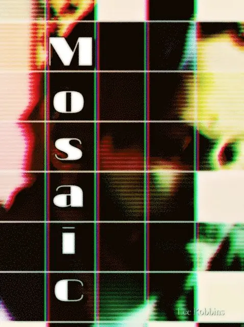 Lee Robbins - Mosaic, E-bok. Tillgänglighet: Lägg i varukorg