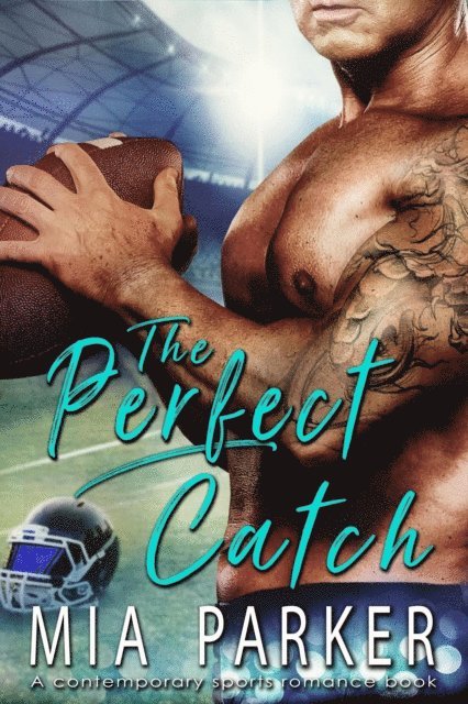 Mia Parker - Perfect Catch (A Contemporary Sports Romance Book), E-bok. Tillgänglighet: Lägg i varukorg