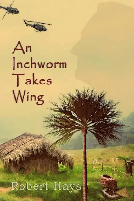 Robert Hays - Inchworm Takes Wing, E-bok. Tillgänglighet: Lägg i varukorg