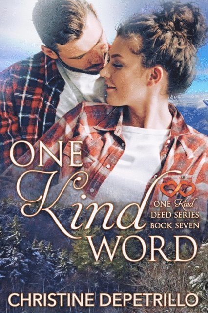 Christine DePetrillo - One Kind Word, E-bok