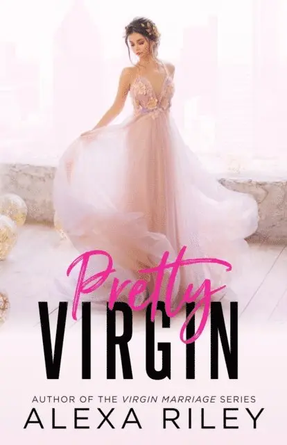 Alexa Riley - Pretty Virgin, E-bok. Tillgänglighet: Lägg i varukorg