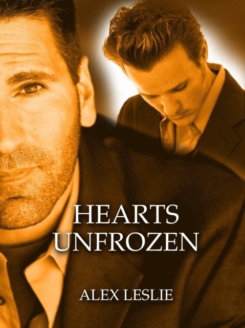Alex Leslie - Hearts Unfrozen, E-bok