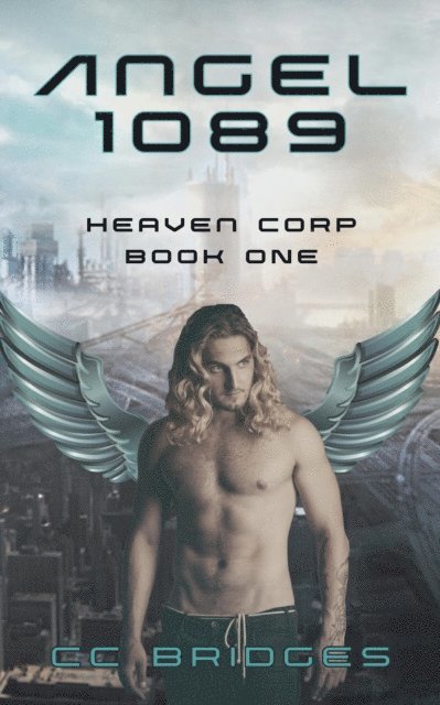 CC Bridges - Angel 1089, E-bok. Tillgänglighet: Lägg i varukorg