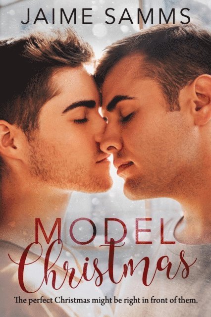 Jaime Samms - Model Christmas, E-bok