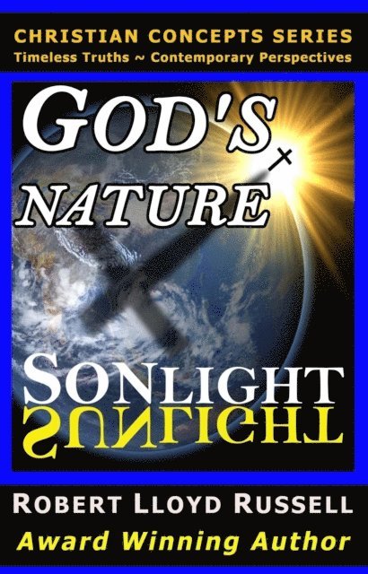 Robert Lloyd Russell - God's Nature: Sonlight Sunlight, E-bok. Tillgänglighet: Lägg i varukorg