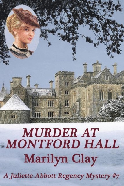 Marilyn Clay - Murder At Montford Hall, E-bok. Tillgänglighet: Lägg i varukorg