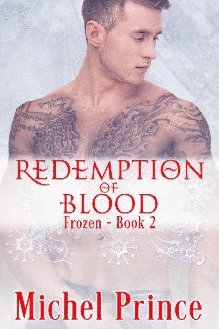 Michel Prince - Redemption of Blood, E-bok