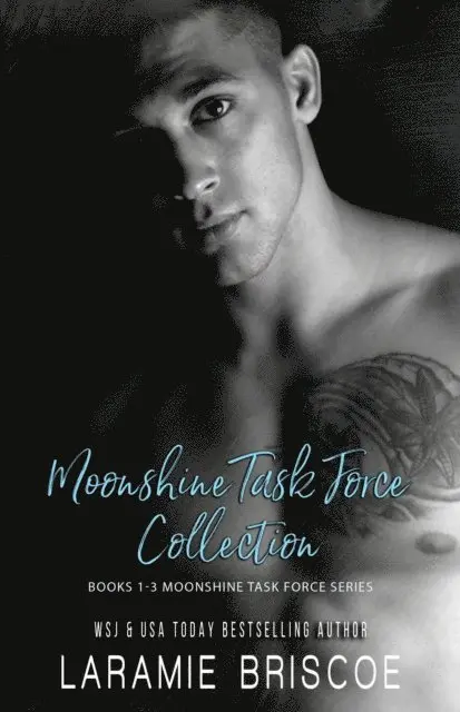 Laramie Briscoe - Moonshine Task Force Collection, E-bok. Tillgänglighet: Lägg i varukorg