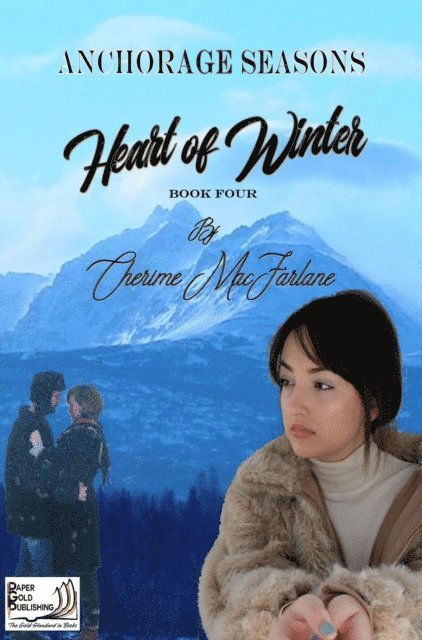 Cherime MacFarlane - Heart of Winter, E-bok. Tillgänglighet: Lägg i varukorg