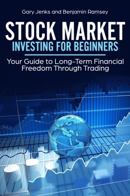 Gary Jenks - Stock Market Investing for Beginners, E-bok. Tillgänglighet: Lägg i varukorg
