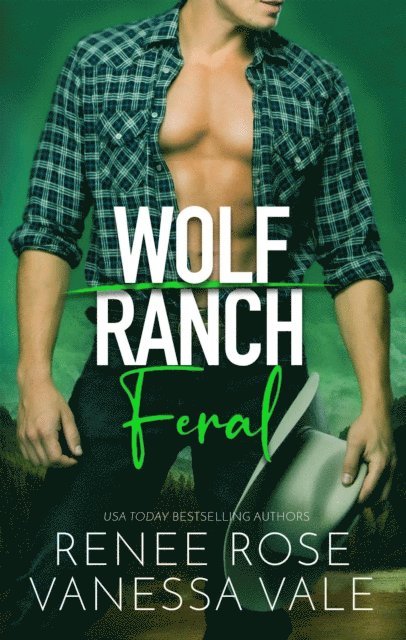 Vanessa Vale, Renee Rose - Feral, E-bok