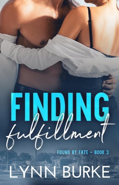Lynn Burke - Finding Fulfillment, E-bok. Tillgänglighet: Lägg i varukorg
