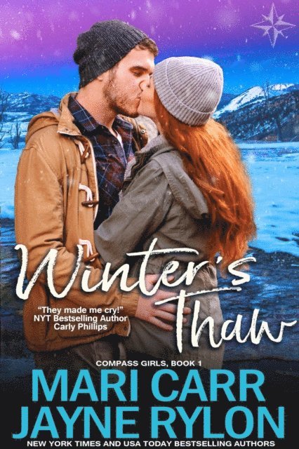 Mari Carr - Winter's Thaw, E-bok