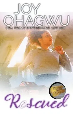 Joy Ohagwu - Rescued - A Christian Suspense - Book 5, Häftad. Tillgänglighet: Lägg i varukorg