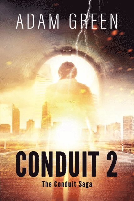 Adam Green - Conduit 2, E-bok
