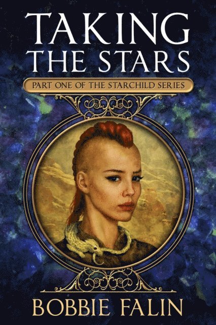 Bobbie Falin - Taking the Stars, E-bok