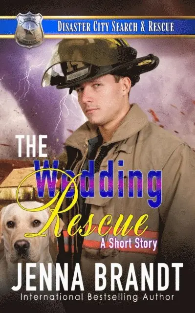 Jenna Brandt - Wedding Rescue, E-bok. Tillgänglighet: Lägg i varukorg