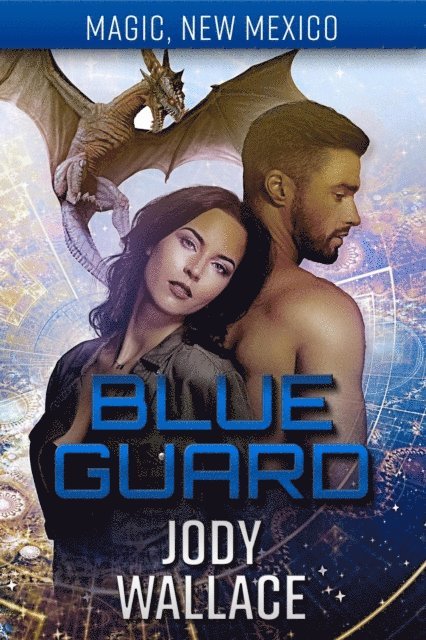 Jody Wallace - Blue Guard, E-bok. Tillgänglighet: Lägg i varukorg