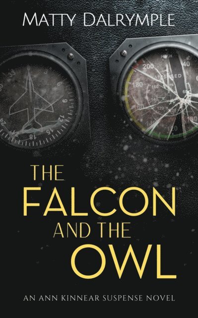Matty Dalrymple - Falcon and the Owl, E-bok