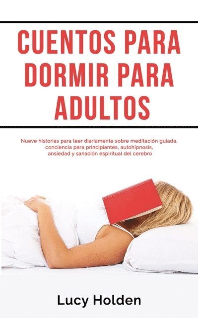 Lucy Holden - Cuentos Para Dormir Para Adultos, E-bok