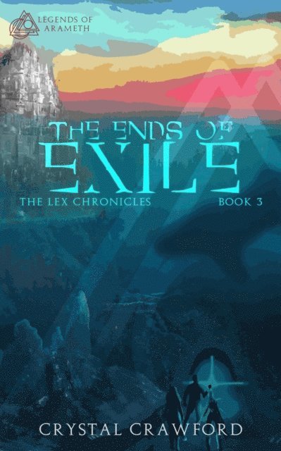 Crystal Crawford - Ends of Exile, E-bok