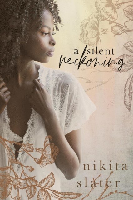 Nikita Slater - Silent Reckoning, E-bok