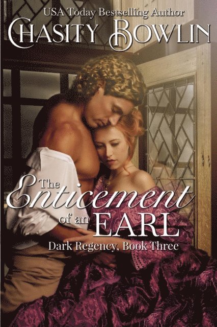 Chasity Bowlin - Enticement of an Earl, E-bok. Tillgänglighet: Lägg i varukorg