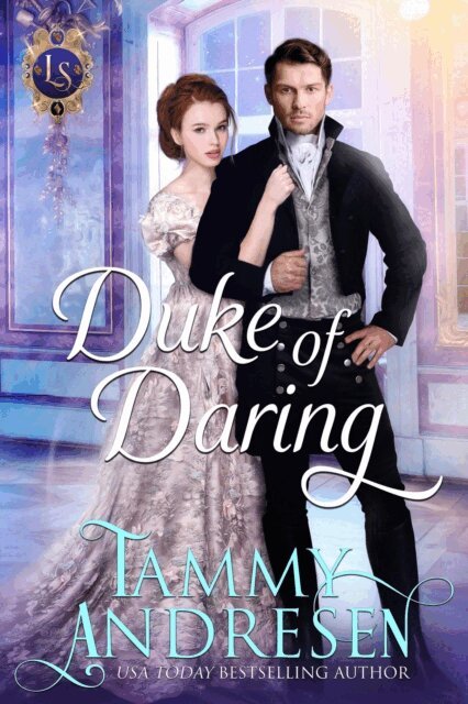 Tammy Andresen - Duke of Daring, E-bok. Tillgänglighet: Lägg i varukorg