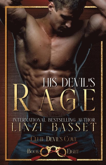 Linzi Basset - His Devil's Rage, E-bok. Tillgänglighet: Lägg i varukorg