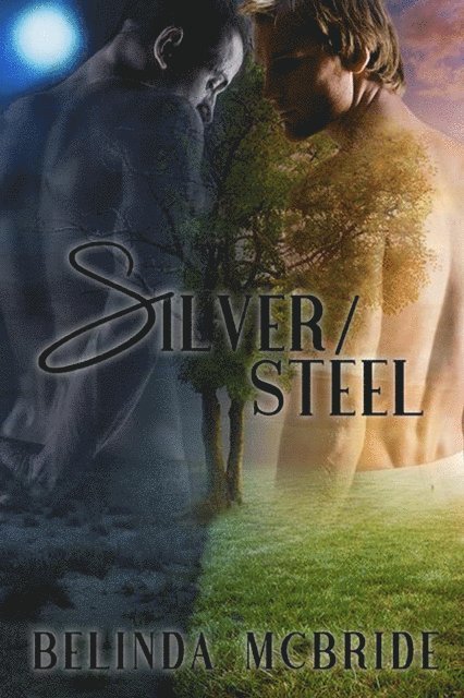 Belinda McBride - Silver/Steel, E-bok