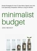 Minimalist Budget