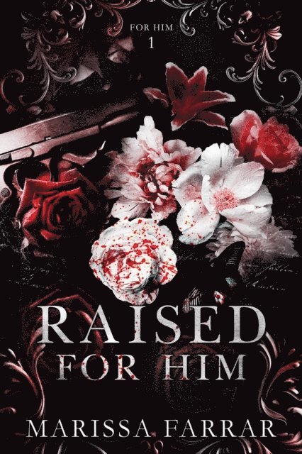 Marissa Farrar - Raised For Him, E-bok. Tillgänglighet: Lägg i varukorg