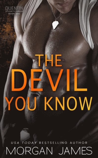 Morgan James - Devil You Know, E-bok