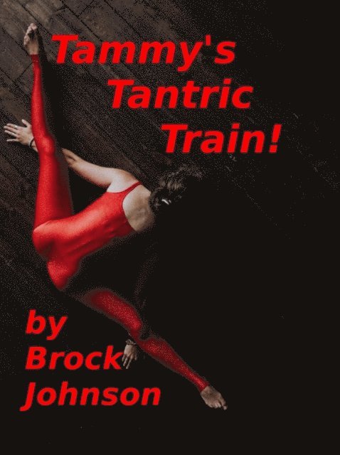 Brock Johnson - Tammy's Tantric Train, E-bok. Tillgänglighet: Lägg i varukorg