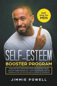 Self-esteem Booster Program