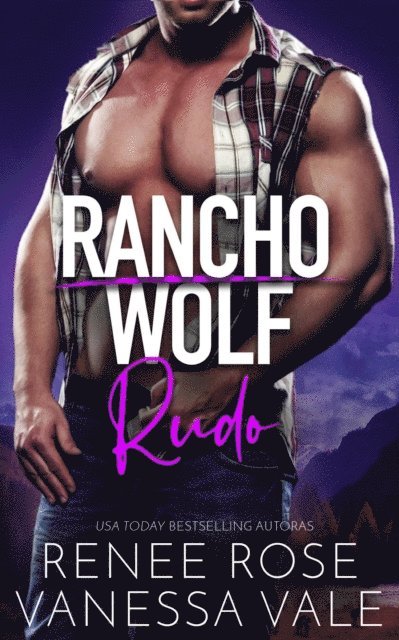 Vanessa Vale, Renee Rose - Rudo, E-bok